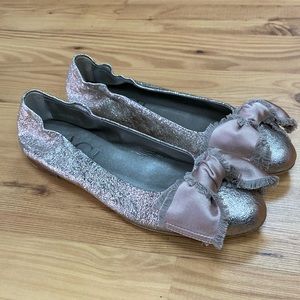 Attilio Giusti Shoes